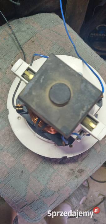 silnik do odkurzacza elektrolux dolnośląskie Wałbrzych