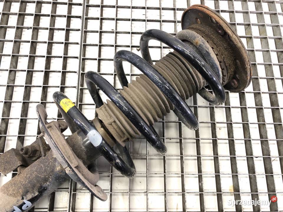 AMORTYZATOR PRAWY PRZÓD ZE SPRĘŻYNĄ FORD MONDEO