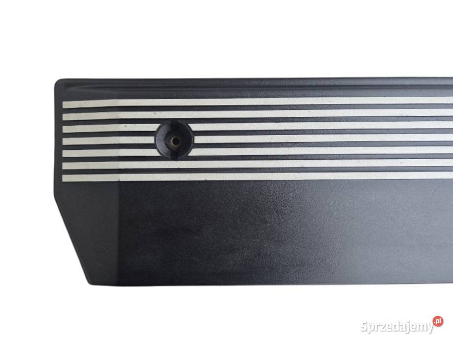OSŁONA GÓRNA SILNIKA BMW E46 20 B 1707404D świętokrzyskie Działoszyce