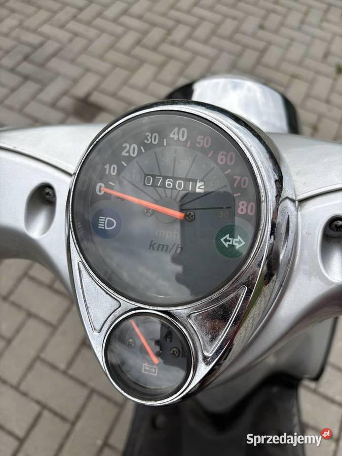 Skuter elektryczny emco ElectroRide dolnośląskie Chrząstawa Wielka