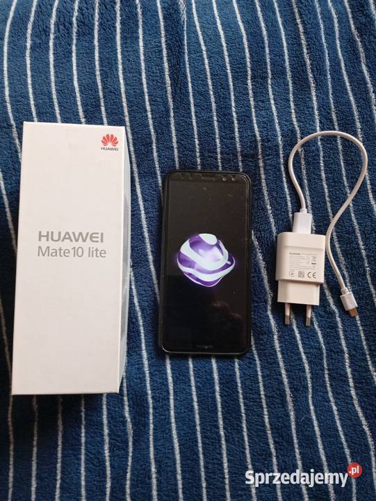 Huawei Mate 10 Lite 464GB Kielce