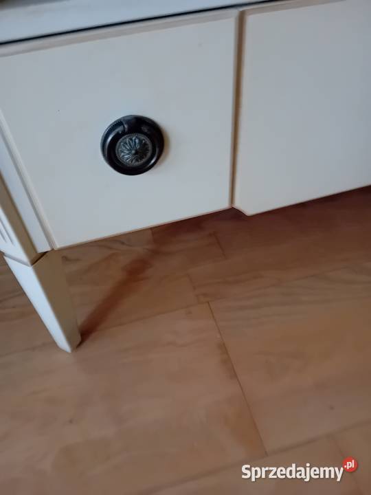 Komoda drewniana w stylu retro Warszawa