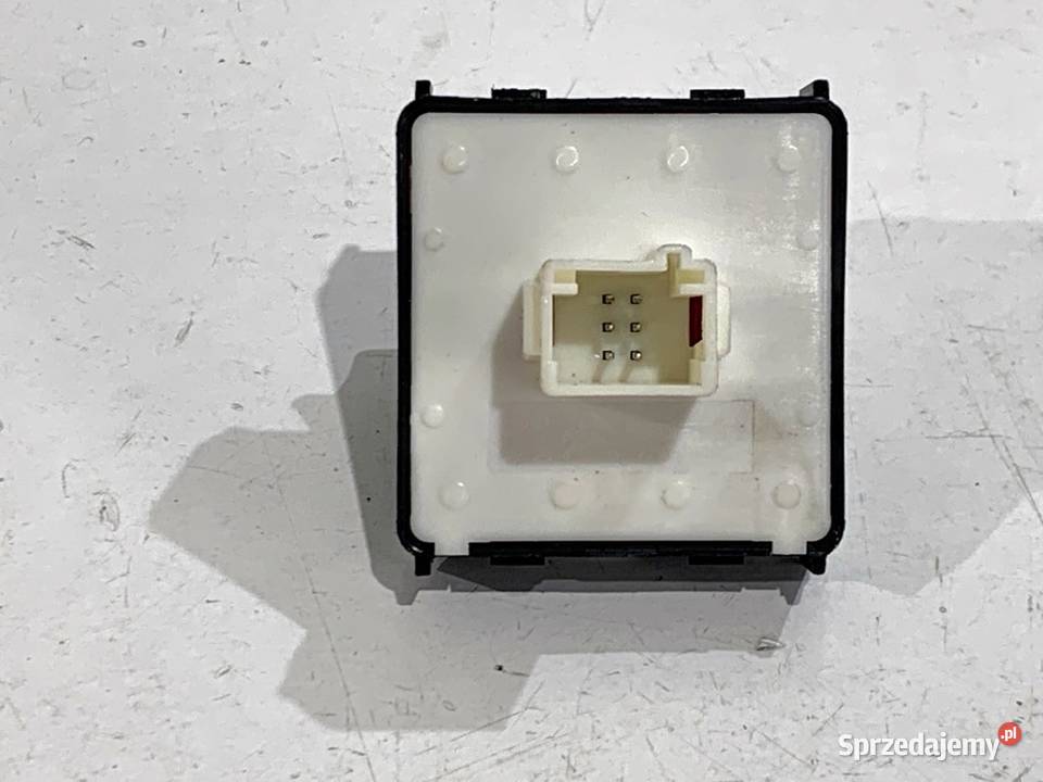 PRZEŁĄCZNIK SZYB CITROEN C4 CACTUS 9810639720