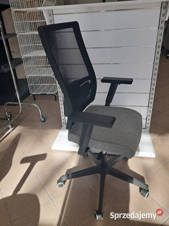 Fotel TAKTIKMESH Tarnów