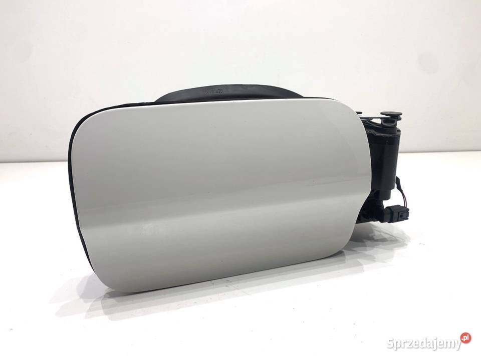 KLAPKA WLEWU PALIWA BMW F34 Hatchback Alpinweiss