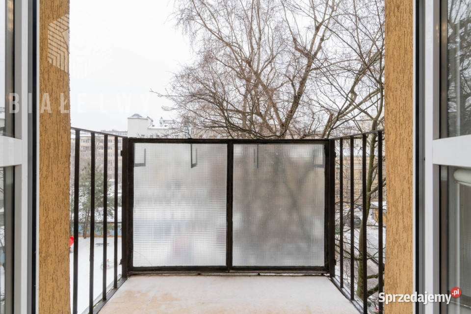 Ogłoszenie mieszkanie Warszawa 3589m2 2 pokoje