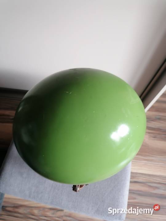 Kask orzeszek PRL wsk motorynka łódzkie Bolimów