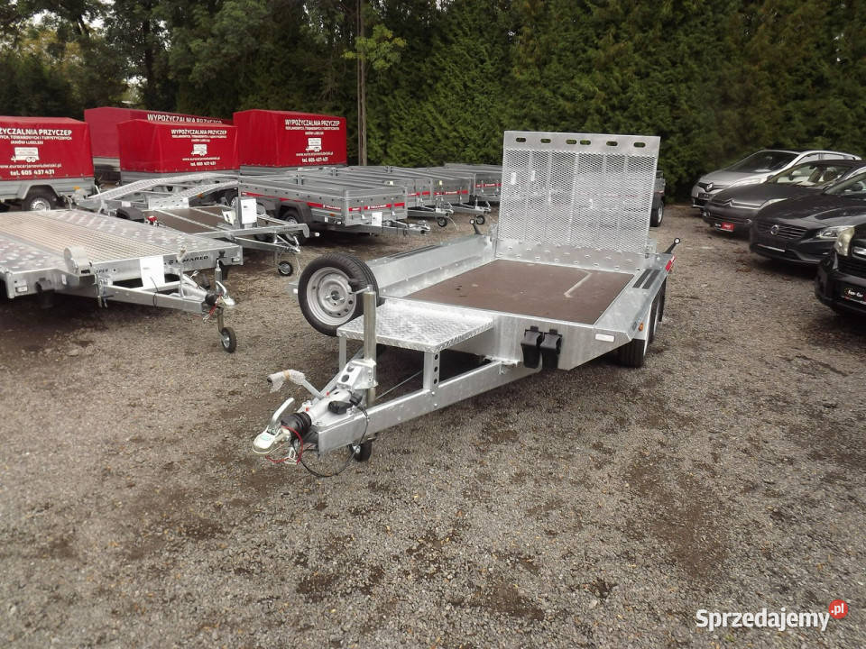 inne TEMARED Builder 3 35162 S 3T Janów Lubelski