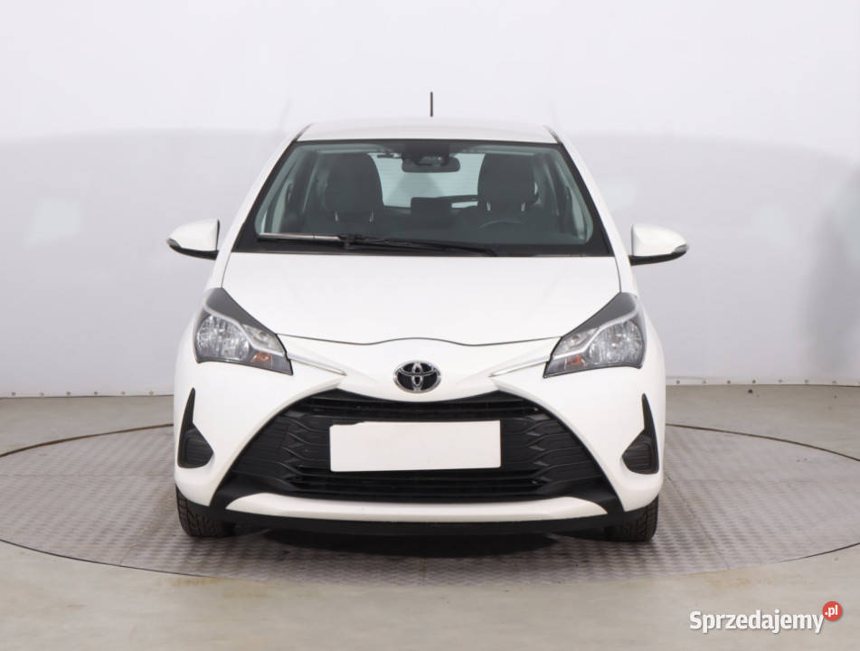 Toyota Yaris 15 Dual VVTi ABS Yaris Piaseczno sprzedam