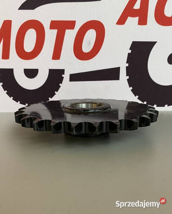 Koło łańcuchowe podajnika Holland 84383622