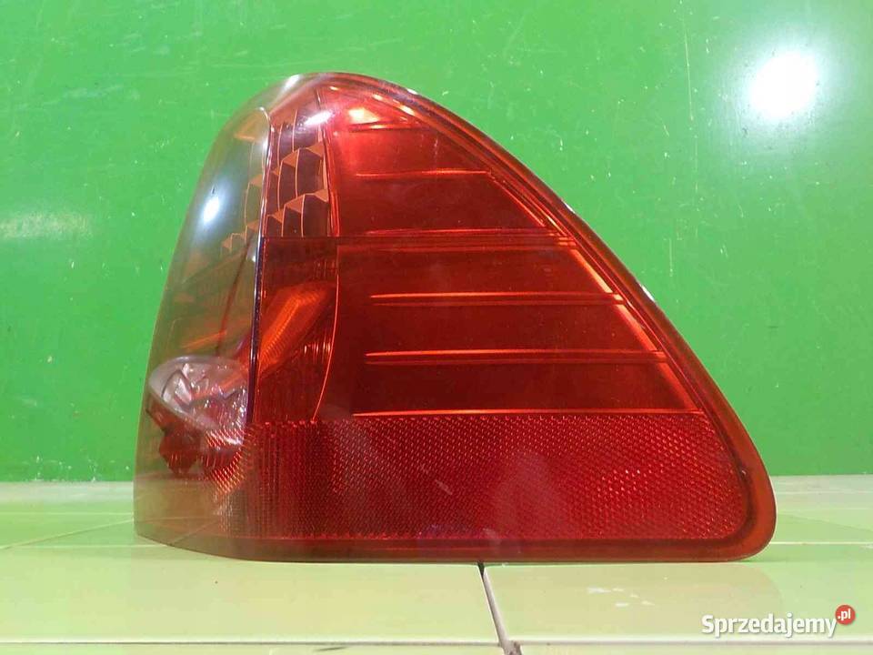 BMW 3 E91 LIFT 10r KOMBI lampa prawa tyl Suków