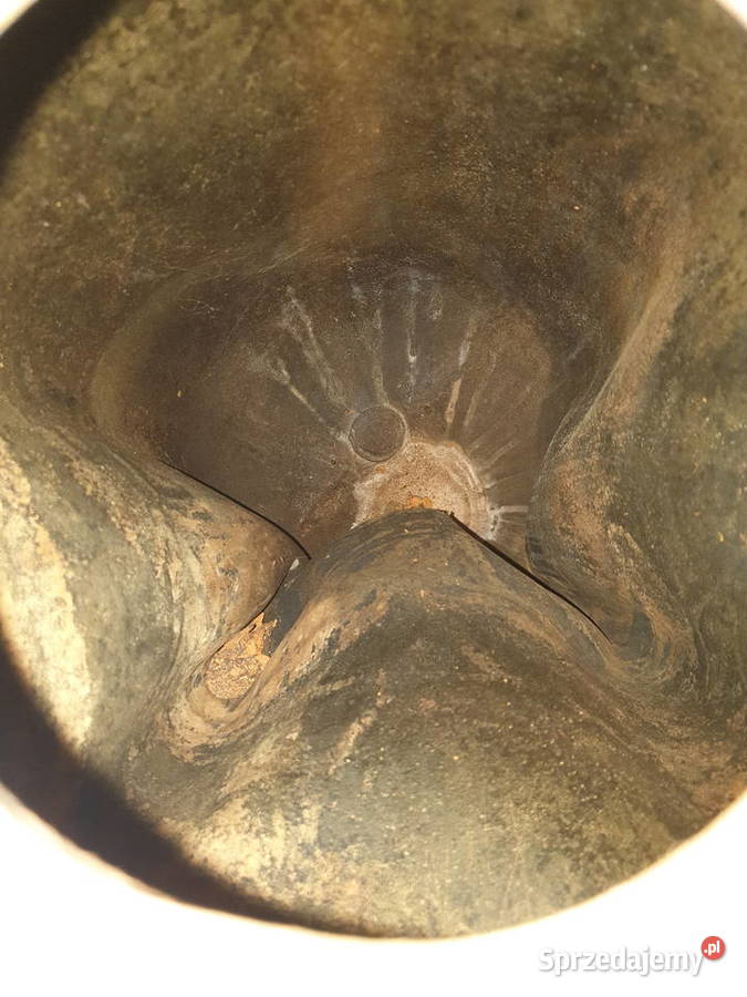 Naczynie Wyrównawcze Przyszowa