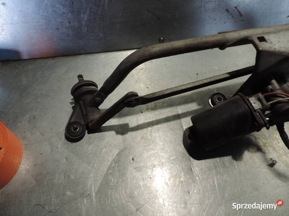 MECHANIZM WYCIERACZEK PRZÓD FIAT SCUDO 1