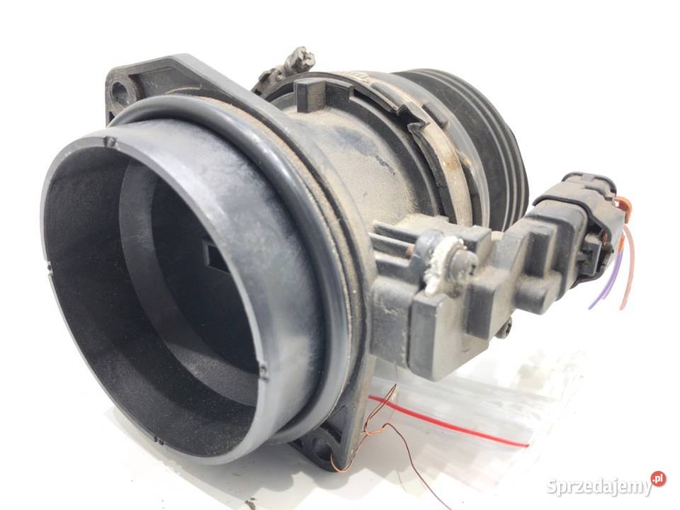 PRZEPŁYWOMIERZ CITROEN C5 III 9681917980 20 163