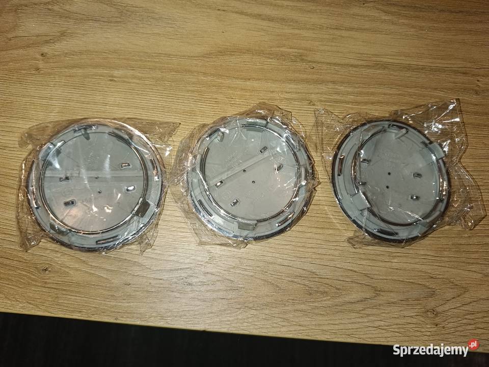 ZAŚLEPKA DEKIELEK DEKIELKI AUDI 4B0601170A 69mm Poznań sprzedam