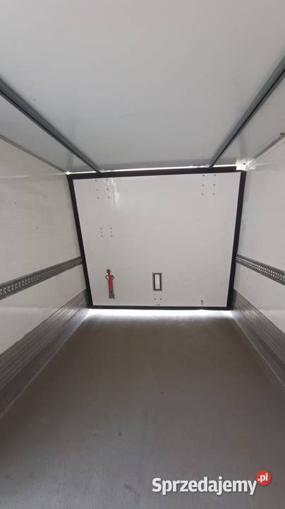 Kontener samochodowy Kontener Magazynowy Magazynowanie sprzedam