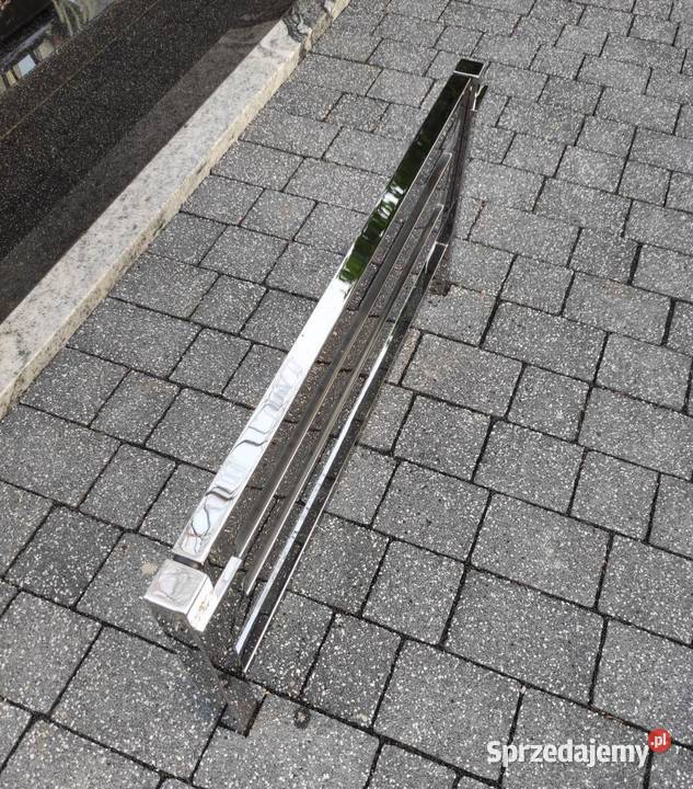 Ławka cmentarna mazowieckie