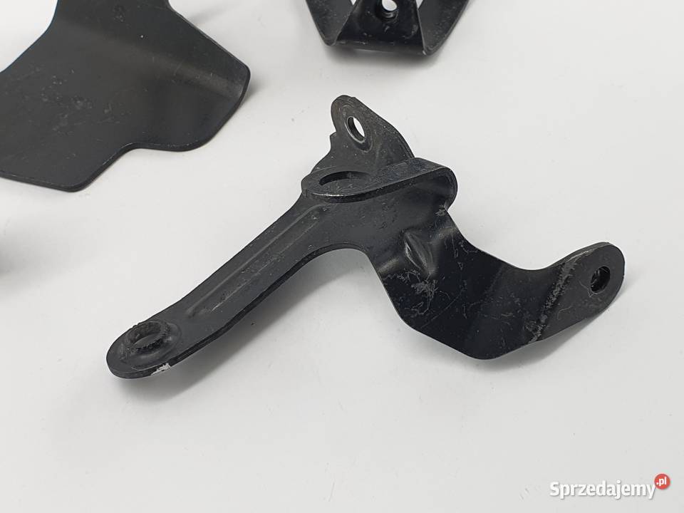 Uchwyt Mocowanie Wspornik Stelaz Honda Nc 750 łódzkie