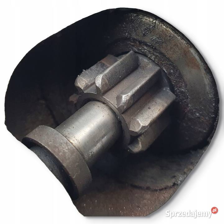 ROZRUSZNIK Opel Astra J 16 16V A16XER 55576980 Chełm sprzedam