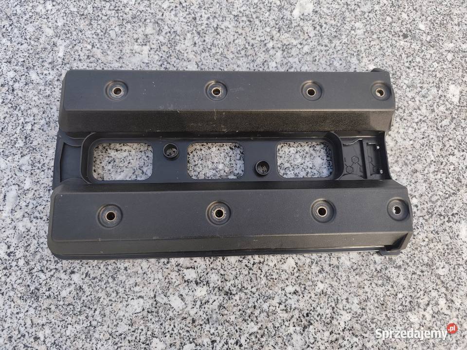Pokrywa zaworów z32se y32se Vectra C signum Łucka sprzedam