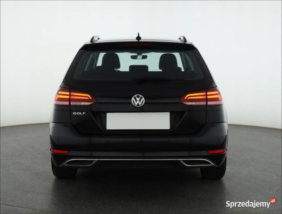 VW Golf 15 TSI ESP Piaseczno