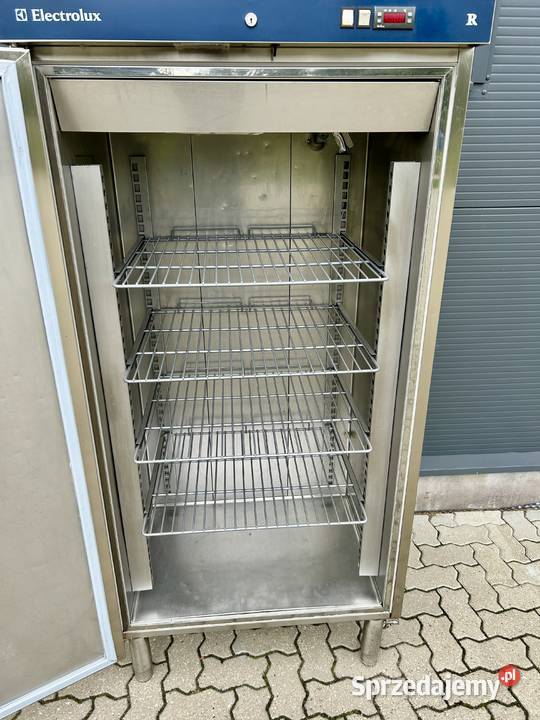 SZAFA CHŁODNICZA ELECTROLUX 700L LODÓWKA zachodniopomorskie Krępsko