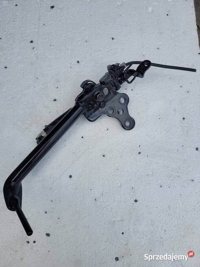 YAMAHA R3 R 3 1924 STOPKA BOCZNA NÓŻKA Nowy Tomyśl