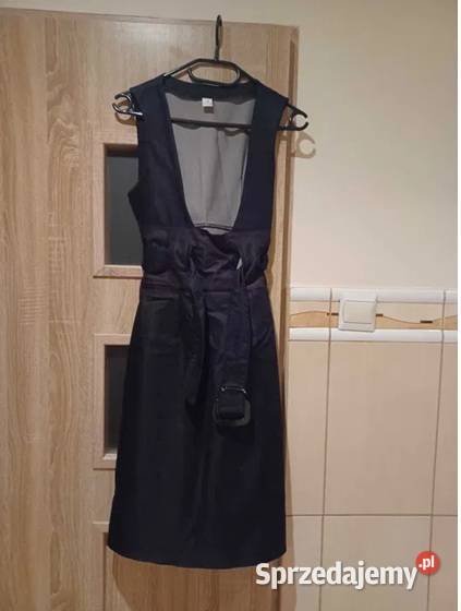 Śliczny sarafan damski podlaskie