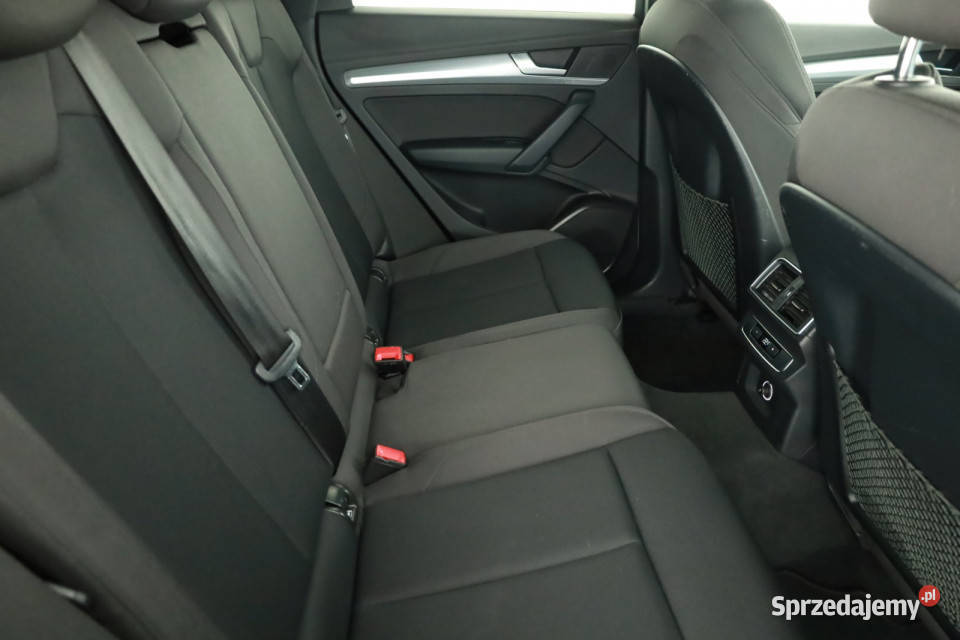 Audi Q5 40 TDI Piaseczno