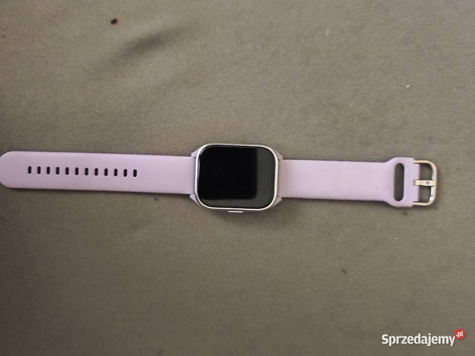 Smart Watch Gniezno