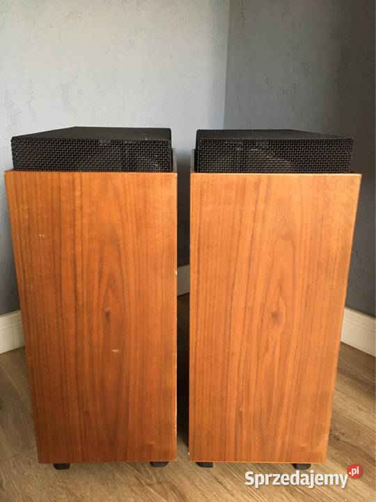 Sonab OA14 kolumny głośniki hi end vintage Pruszków sprzedam