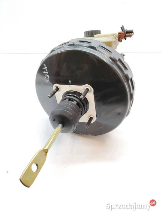POMPA HAMULCOWA SERWO 8624524 Volvo S60 I Rok produkcji 2002