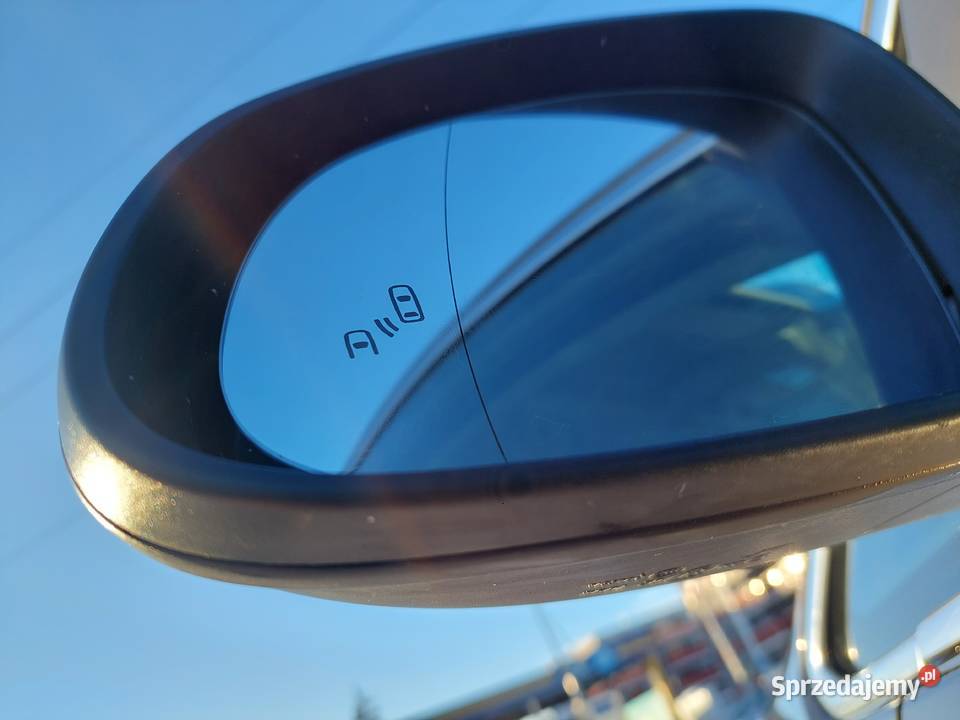 OKAZJA Opel Astra Sport Tourer KOMBI 2013 full Kraków