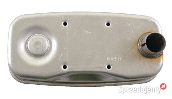 Tłumik 498984S Kamionna sprzedam