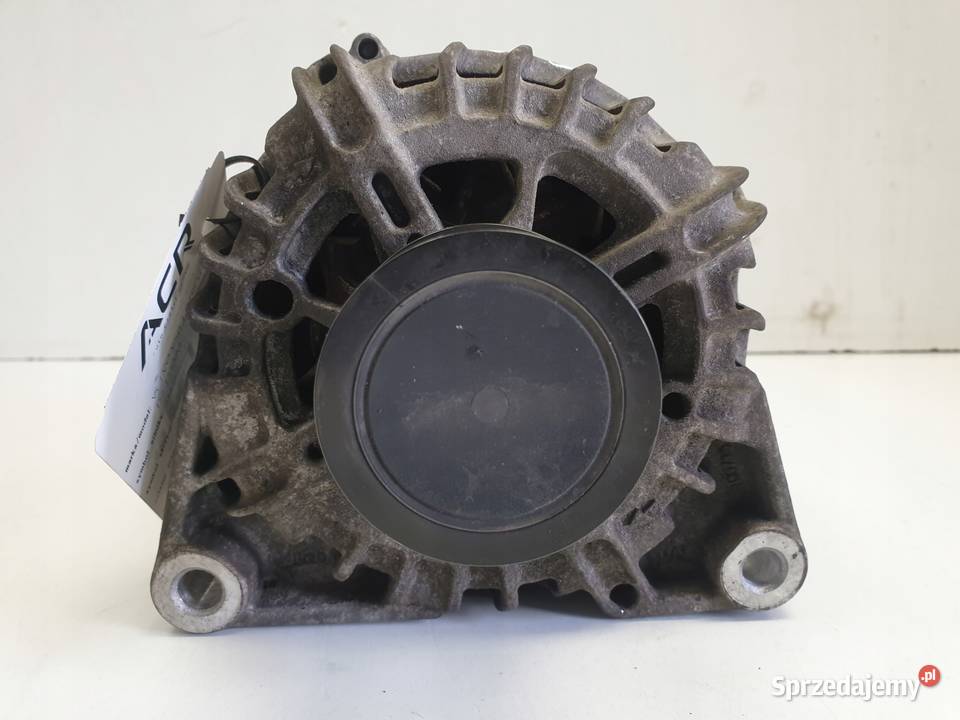 ALTERNATOR Volvo S40 II V50 C30 16 D 30659389 osobowe lubelskie Chełm