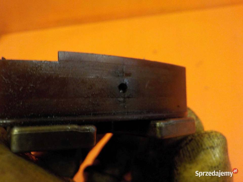 OCTAVIA II 20 FSI 05 napinacz slizg 06F109217 mazowieckie Suków