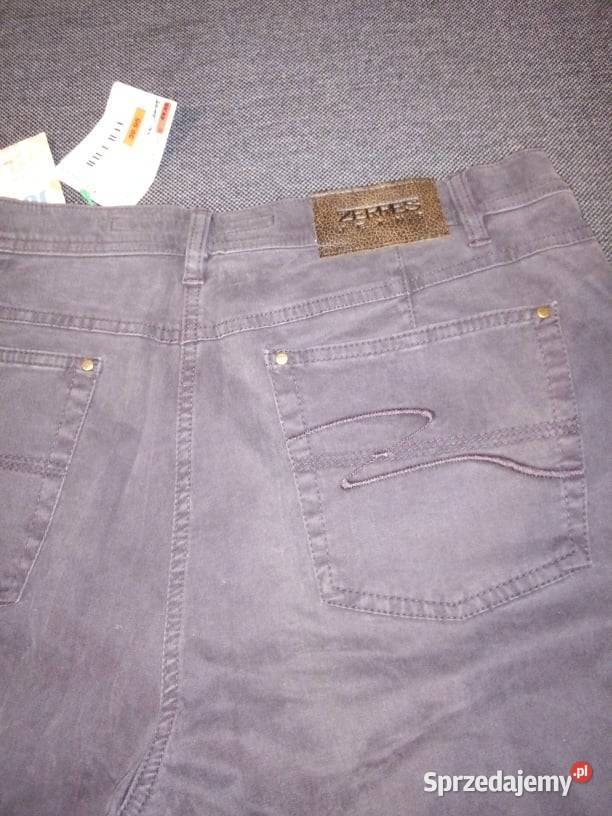 Spodnie damskie nowe Spodnie śląskie Częstochowa sprzedam