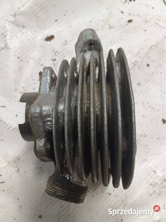 Cylinder Romet Komar Jajko S 38 zachodniopomorskie Koszalin sprzedam