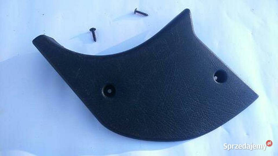 Nakładka progu lewa przód Citroen ZX OE 96 145 Warszawa