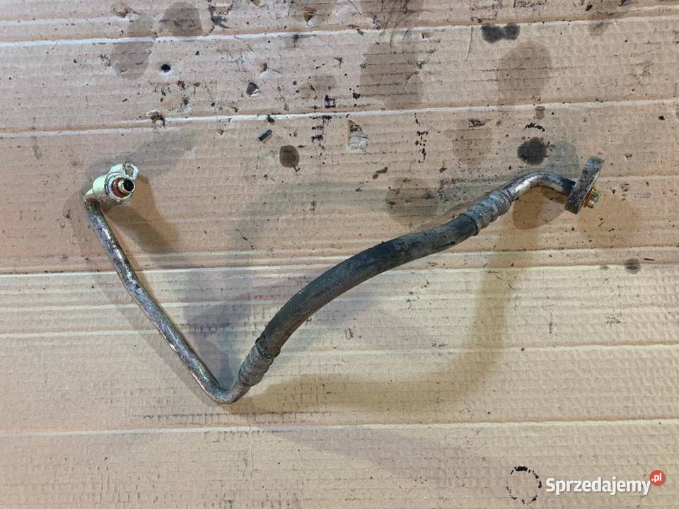 Rura przewód waż klimatyzacji Ford focus mk2 Szczecin