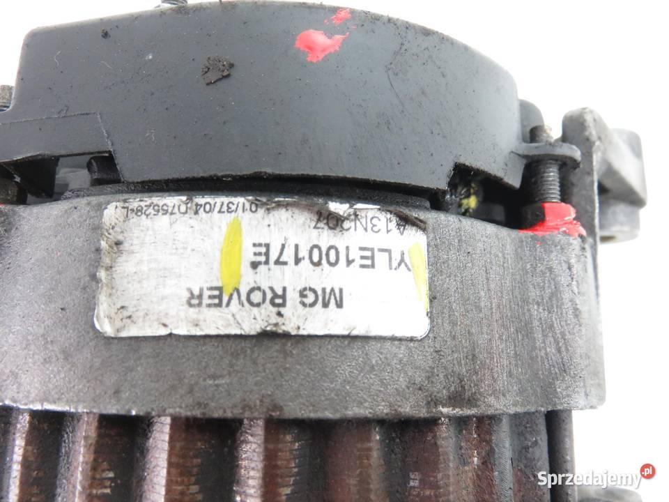 ALTERNATOR HONDA CONCERTO 18 TD YLE10017E osobowe