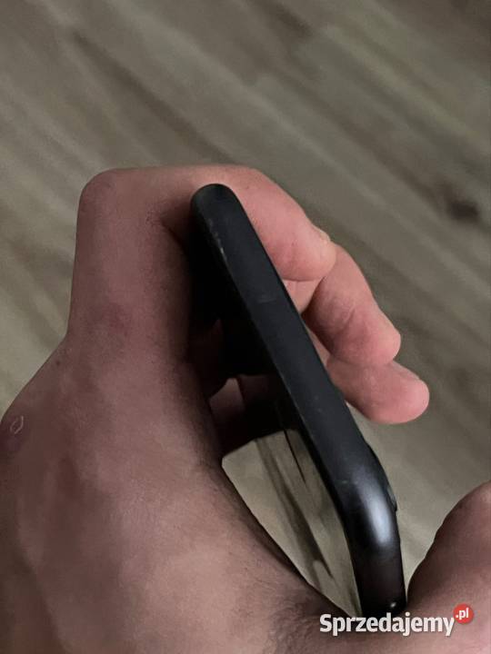 iPhone 11 64GB Czarny Stan Chorzów