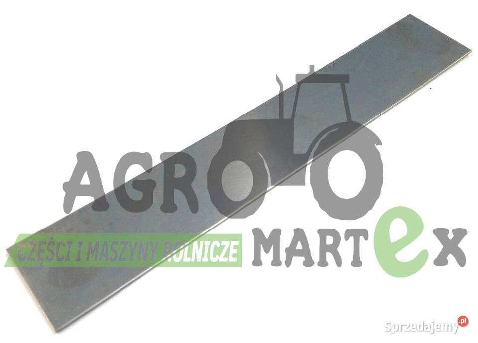 33130894 12304207 PODKŁADKA ŚLIZGU 295x50x2 JCB Wichrów