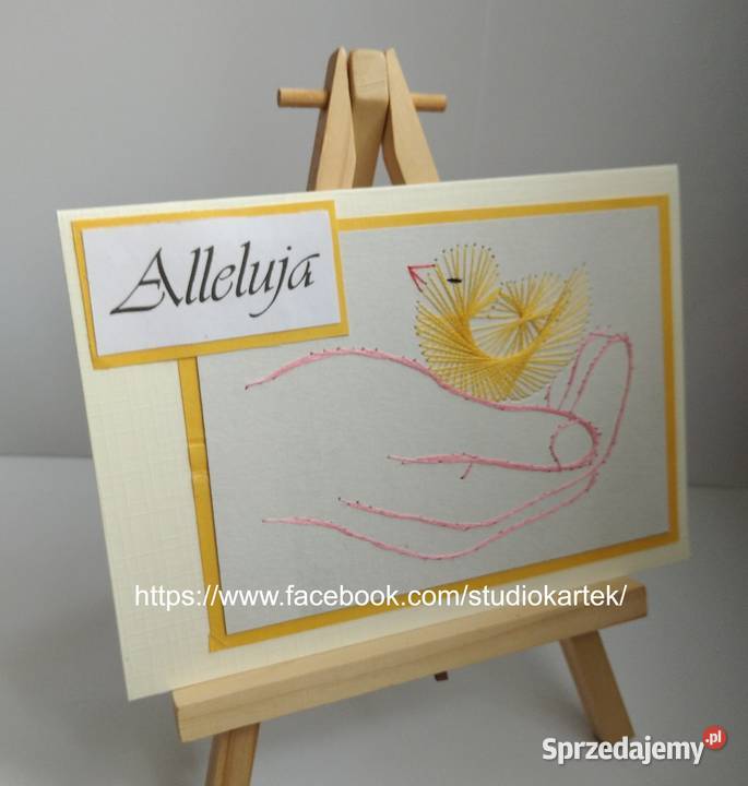 Kartki Wielkanocne Białystok