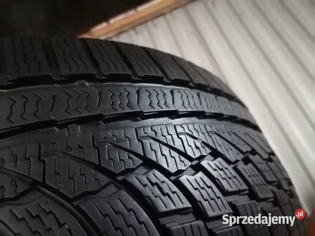 Opony zimowe Nokian 215 50 18 Tarnów