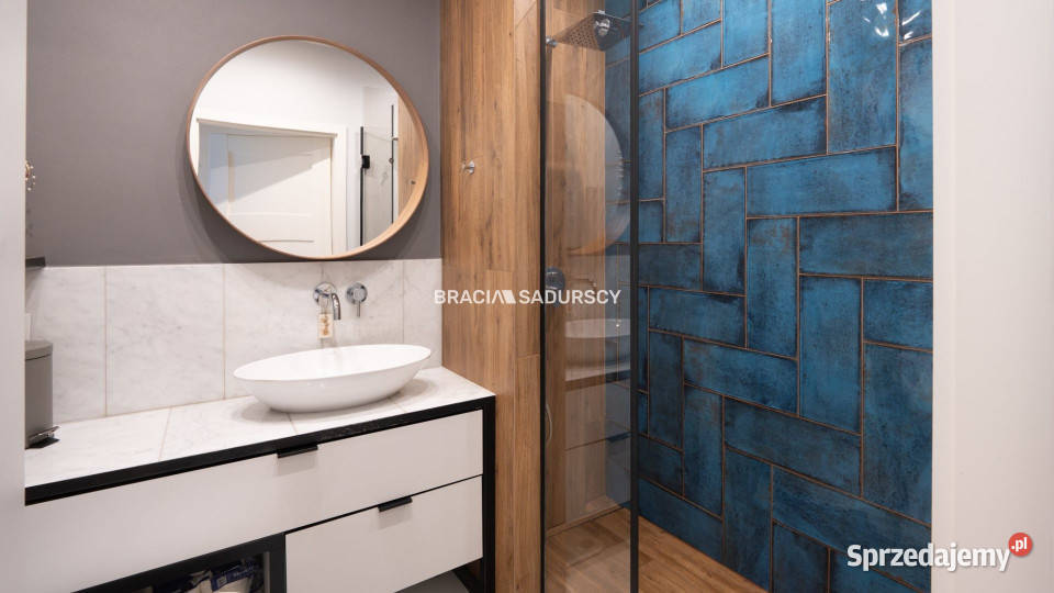 Sprzedam mieszkanie Kraków Jana Kantego Liczba pokoi 2