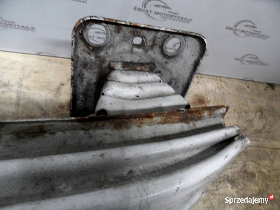 FIAT FIORINO III 13r belka zderzaka przód sprzedam