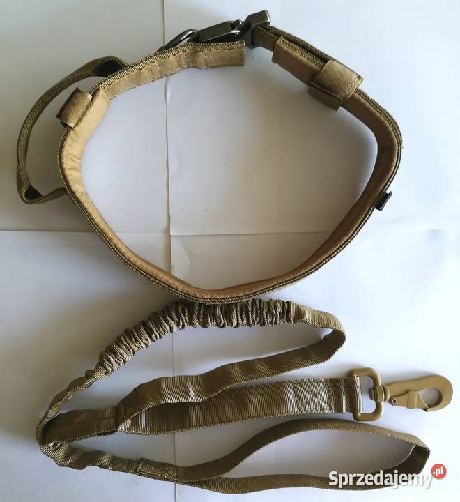 Nerka wojskowa w kolorze piaskowym Survival Ostrów Wielkopolski