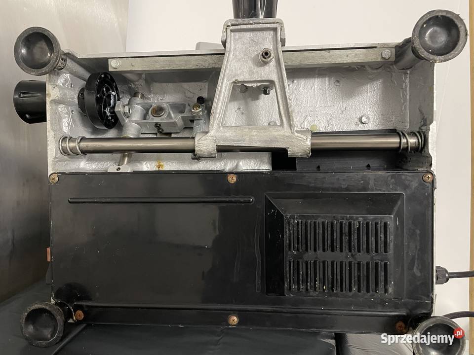 Krajalnica gastronomiczna FORGAST Mrągowo