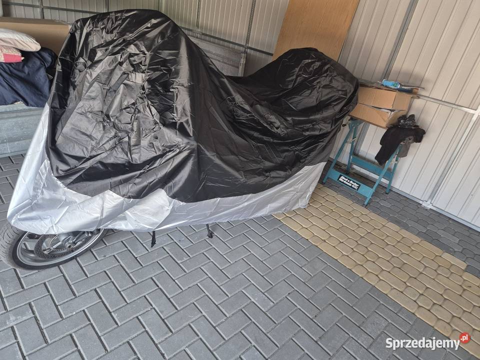 Bmw K1300GT BMW lubelskie Tomaszów Lubelski